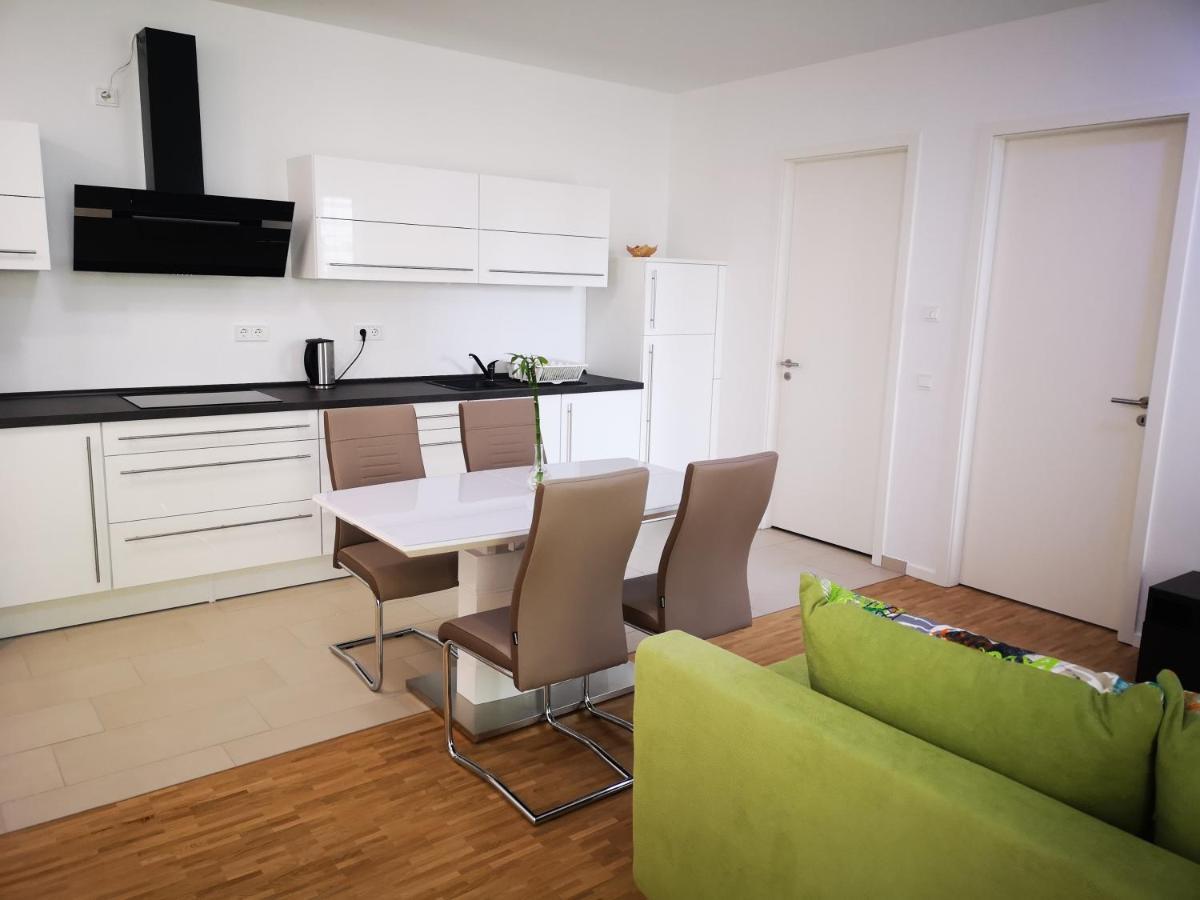 Apartment Near Fair And Central City In Few Min, With Garden Frankfurt nad Mohanem Exteriér fotografie